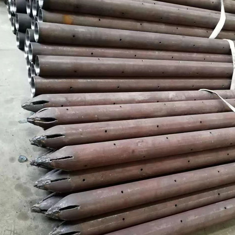 罗源76mm管棚管