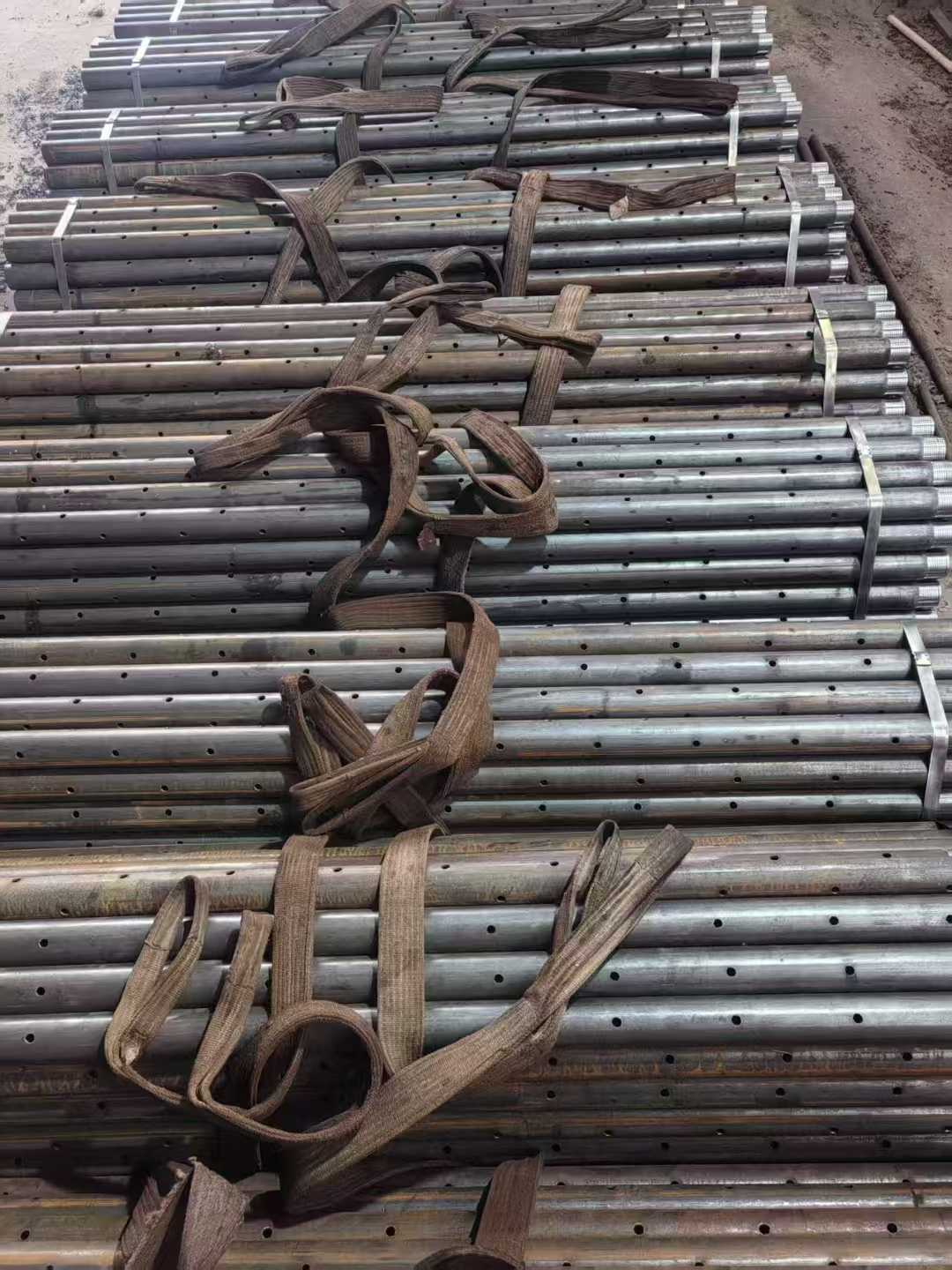 罗源127mm管棚管